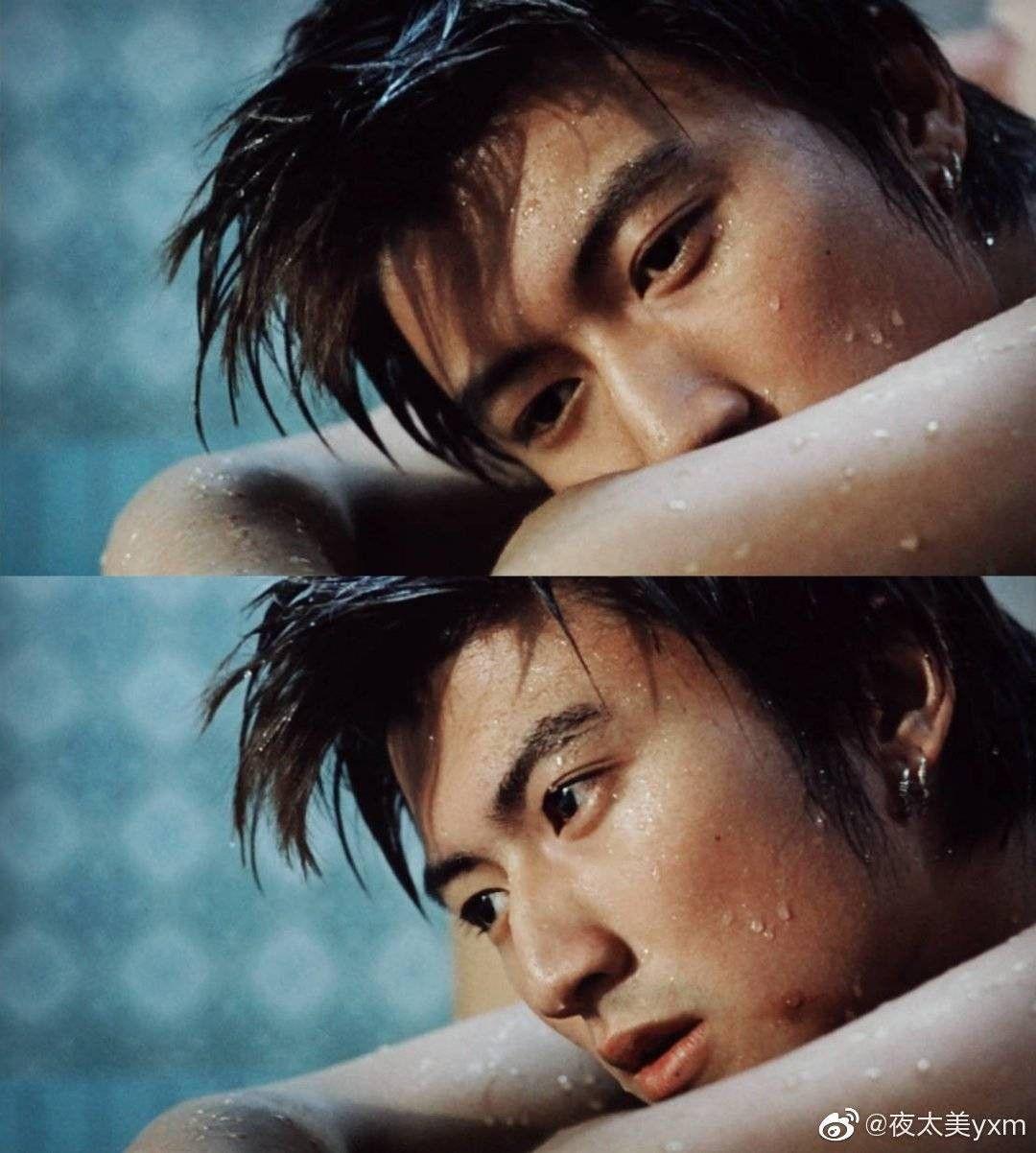 谢霆锋帅吗? - 知乎