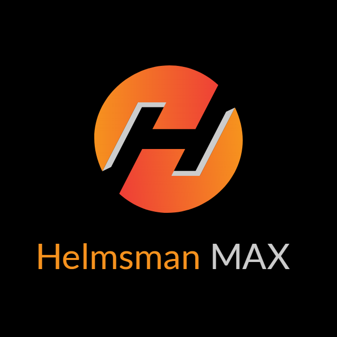 Helmsman-MAX