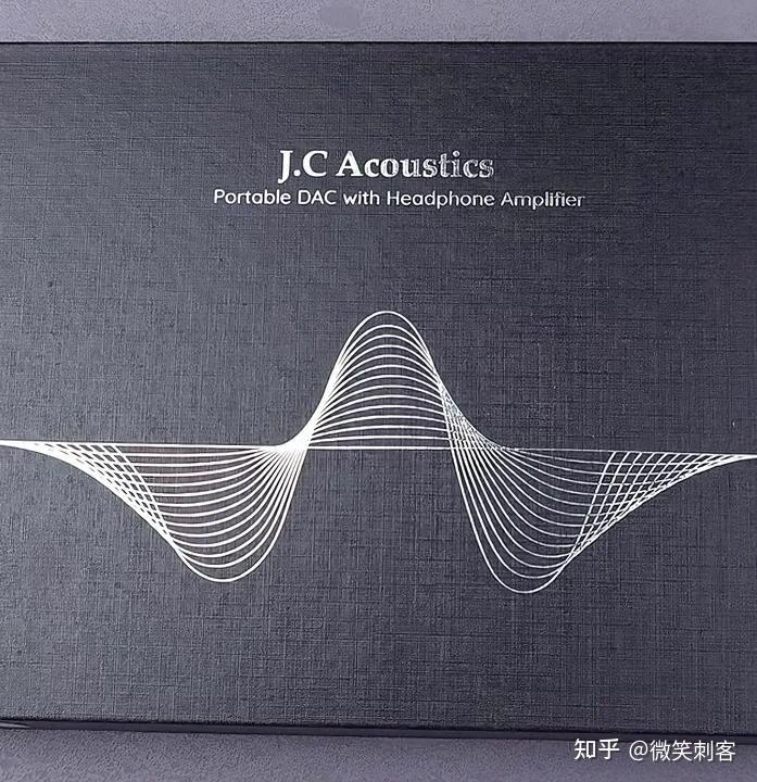 便携解码耳放新标杆!聊聊J.C Acoustics UDP-M3的试听体验
