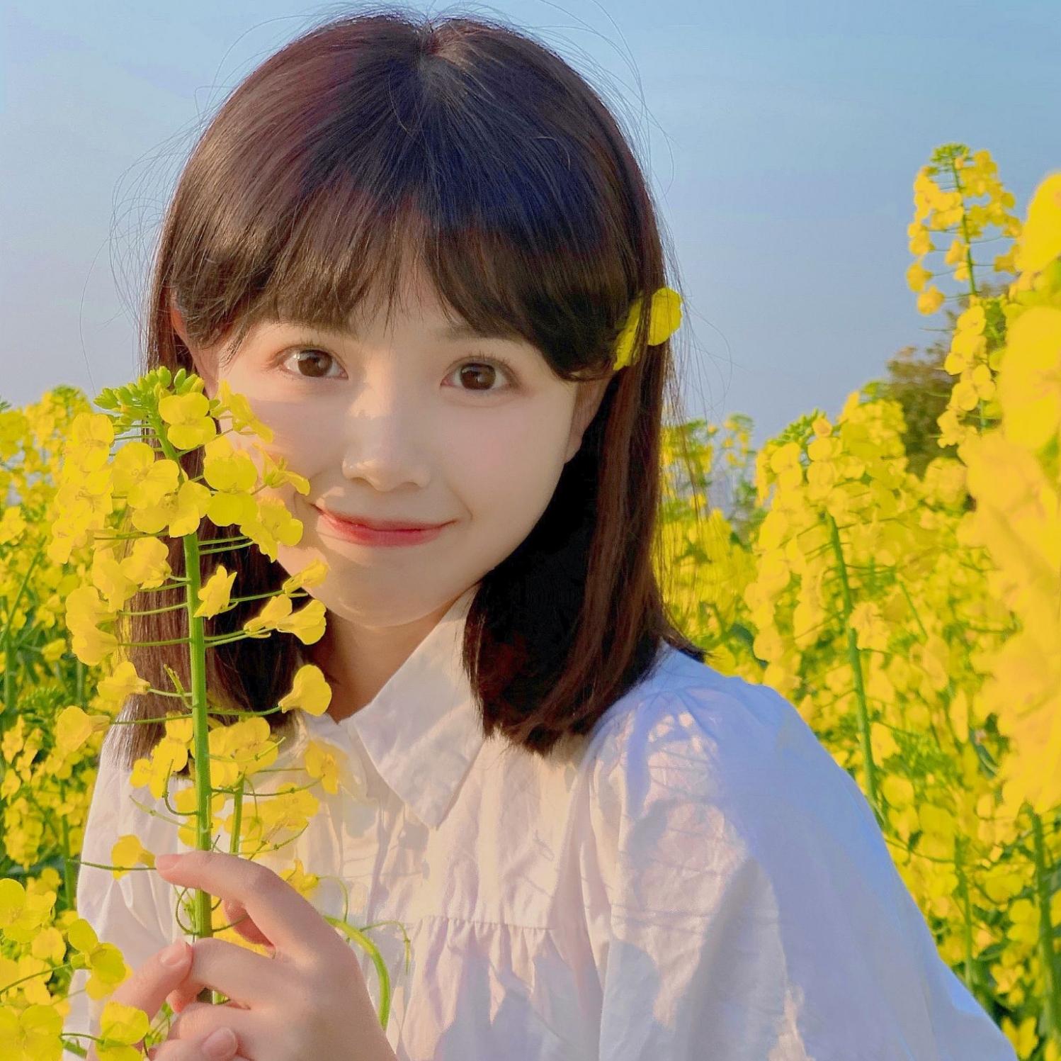 有没有夏天比较清爽的头像? - 知乎