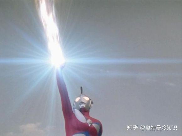 奥特曼技能大全——高斯奥特曼篇二 - 知乎