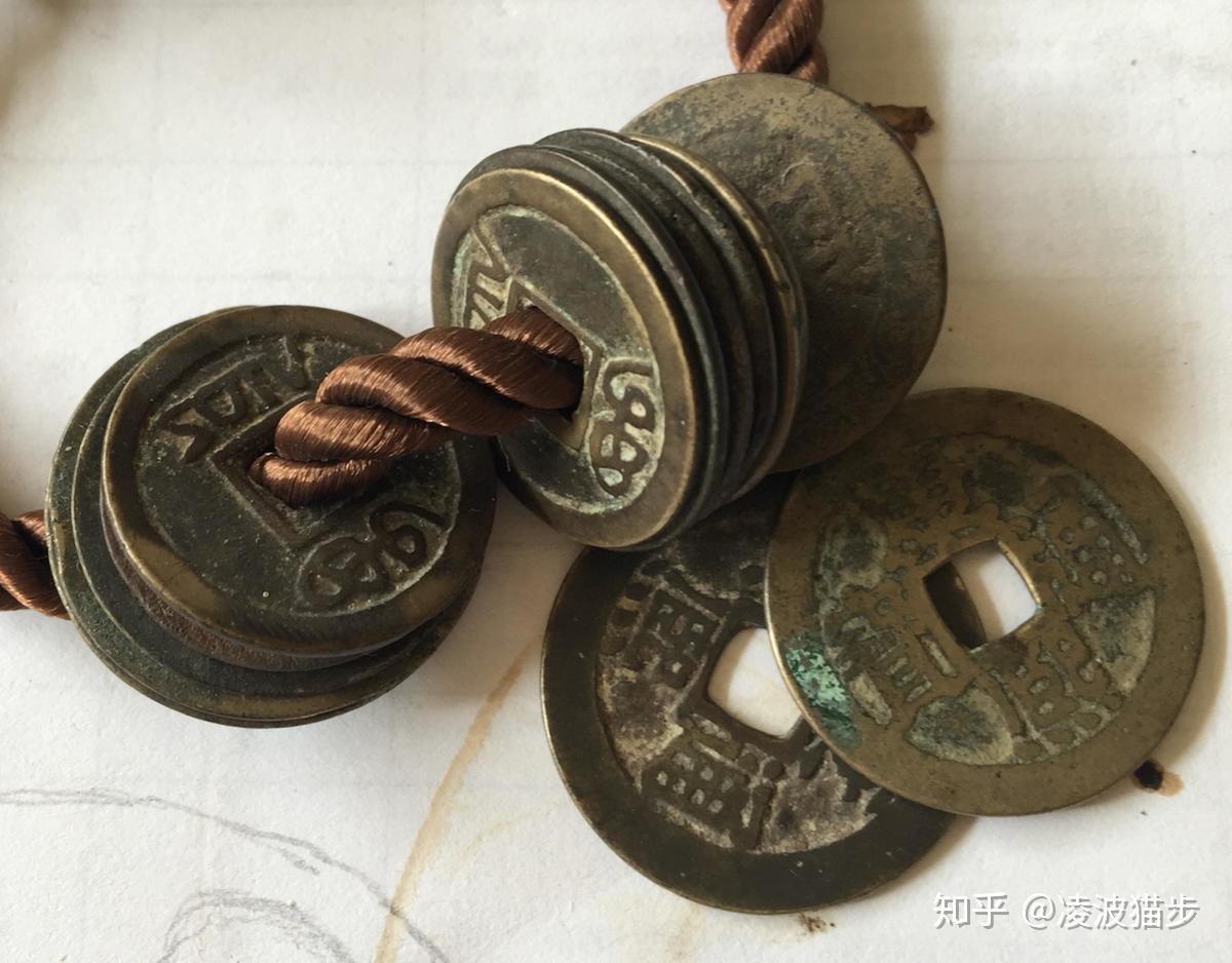 易经》从来不算命！14亿人把《易经》玩废了！ - 知乎