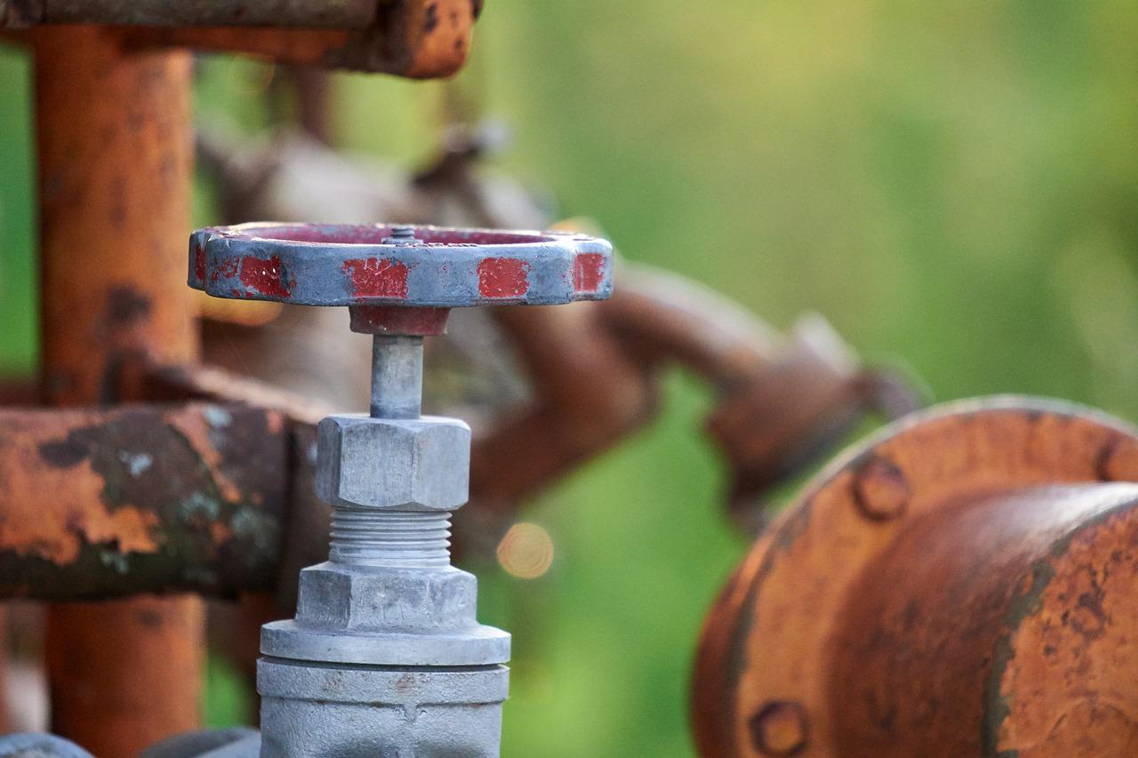 老式水龙头漏水怎么办