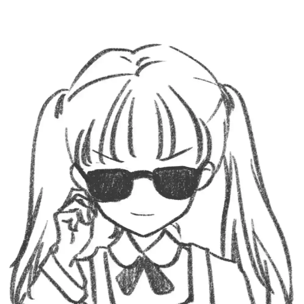 有哪些好看的黑白头像? - 知乎