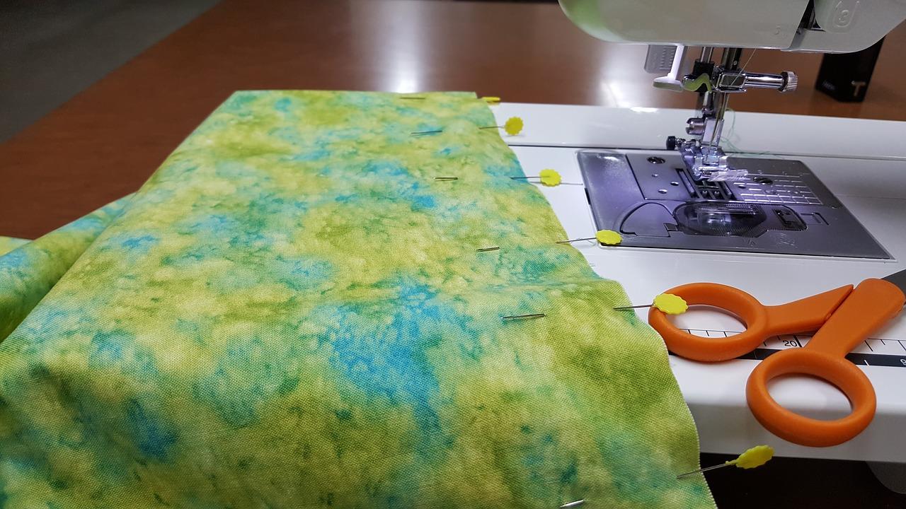 缝纫机油有什么作用