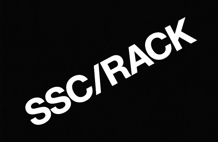 SSC和RACK原则的深度剖析 - 知乎