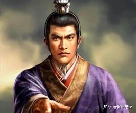 孙权晚年是如何「倒行逆施」的? - 知乎