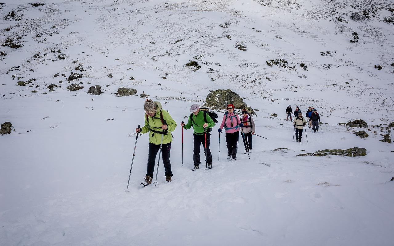 勇闯世界的决心