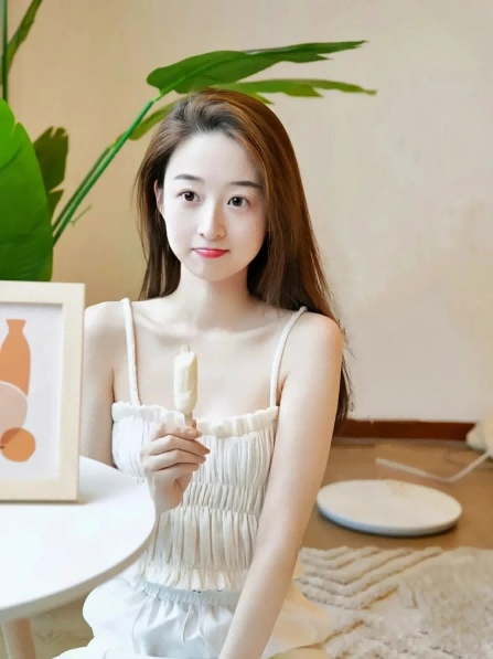 长相干净的女生是什么样的? - 知乎