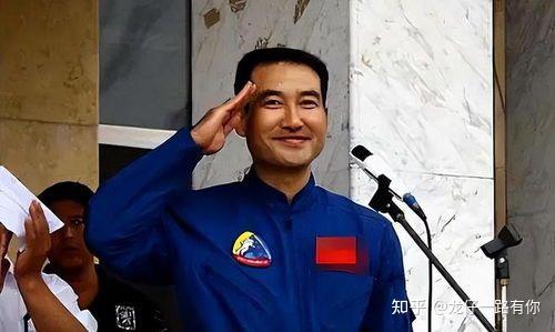 翟志刚:中国太空漫步第一人!为何出舱后直言:四小时后走向死亡 - 知乎