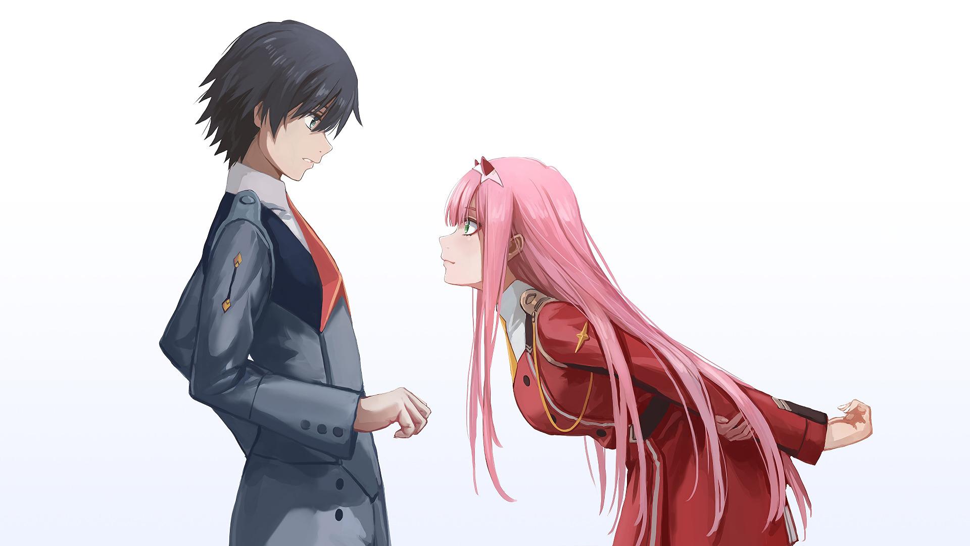 有没有darlinginthefranxx02的高清壁纸啊