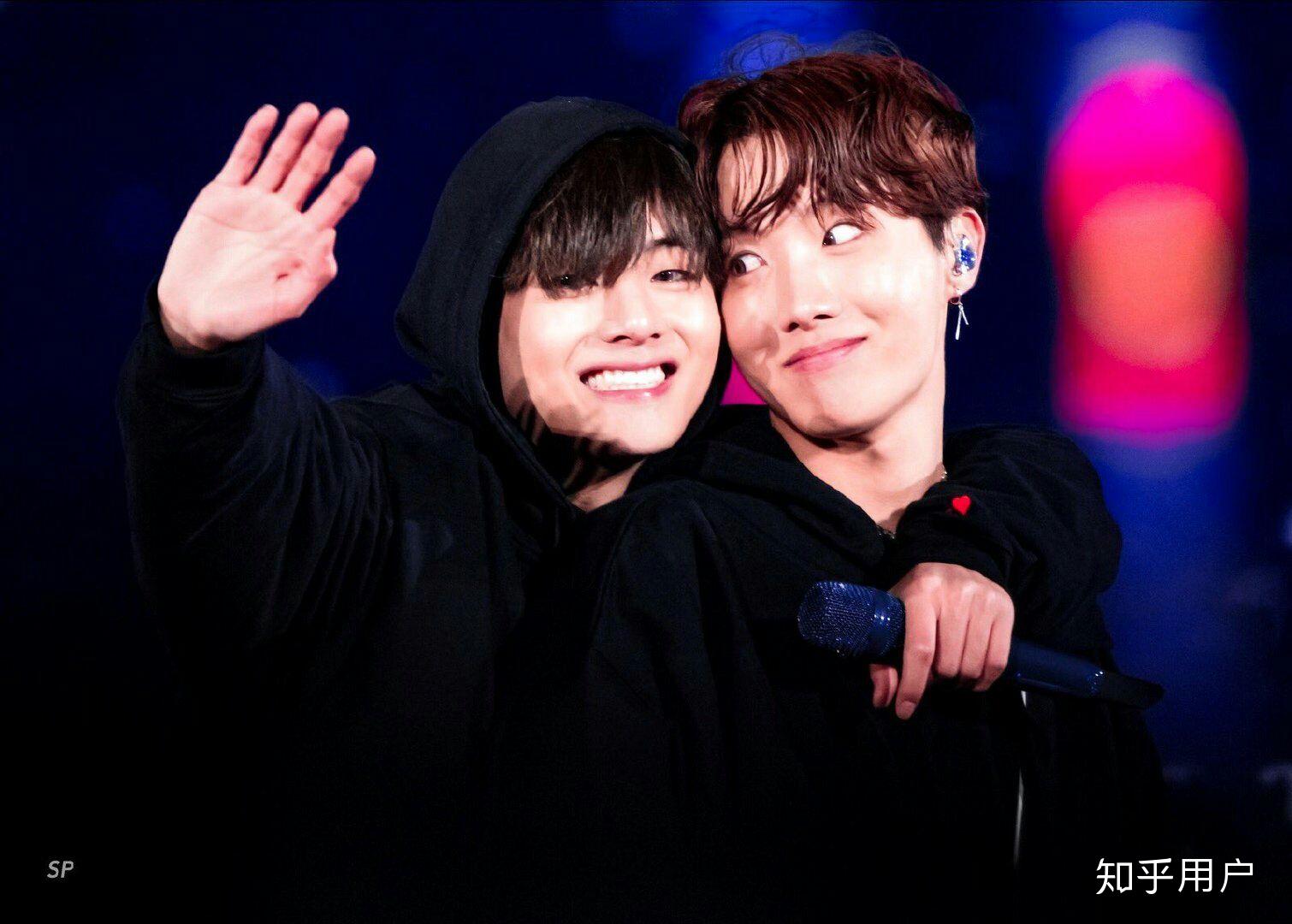 如何看待金泰亨对郑号锡的感情?郑号锡呢?