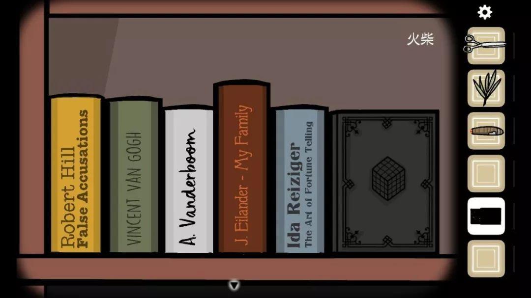 如何评价锈湖rustylake最新作白门thewhitedoor