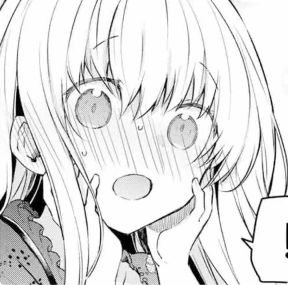 有什么黑白旧漫画风头像吗? - 知乎