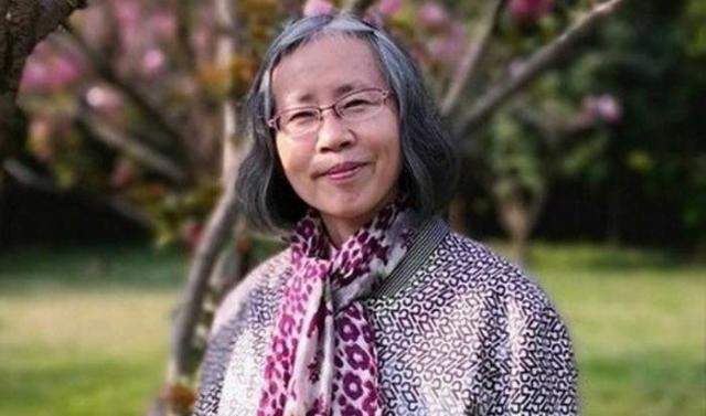 《苍老的浮云》:文字诡谲,手法怪诞,残雪的作品究竟有多难读?