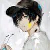 Zhihu profile picture for @pigment