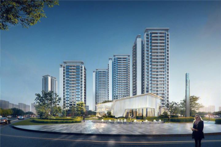 2023白云区-招商弘阳电建南国·雍云邸(购房补贴) - 知乎