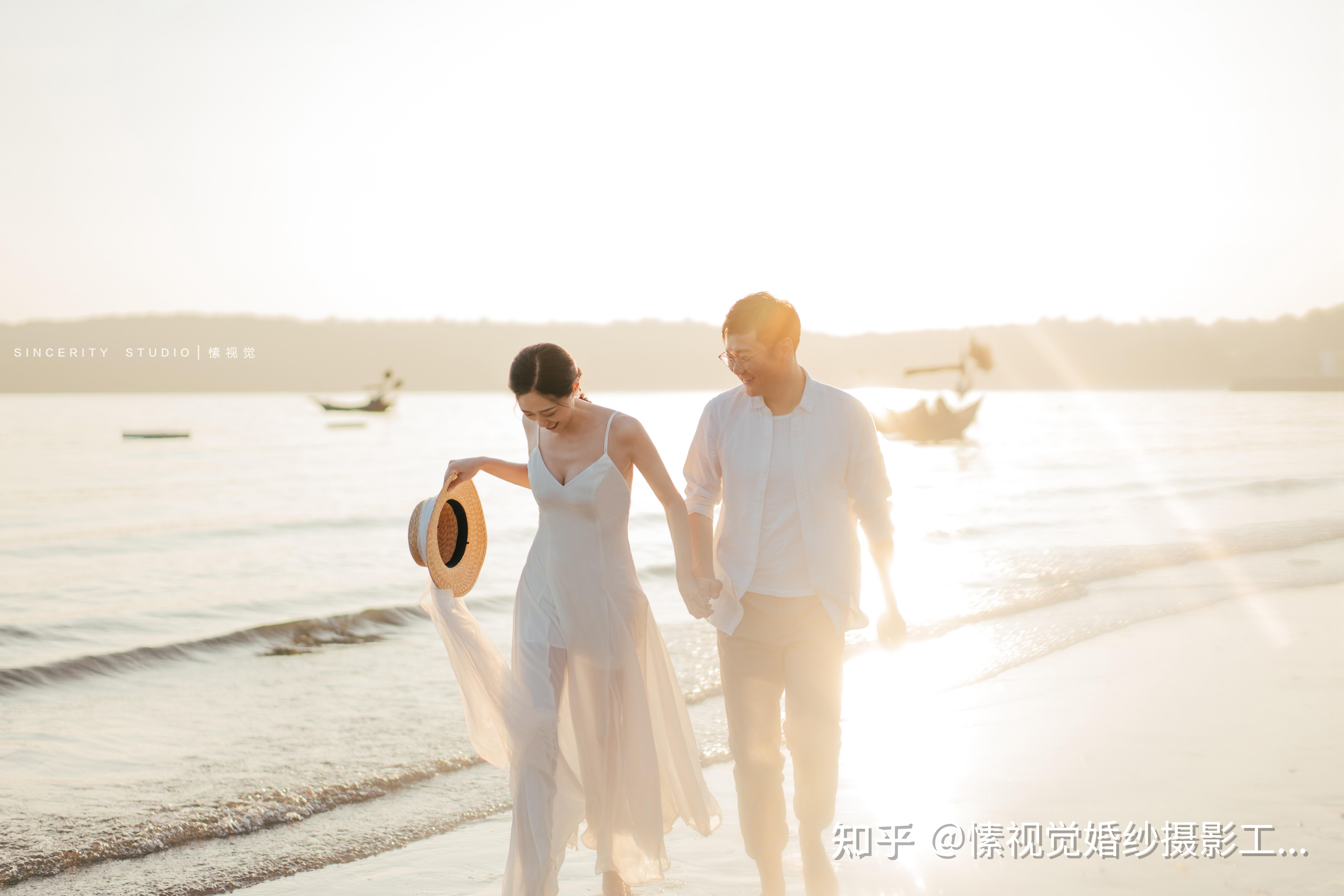 有人说说旅拍吗?旅拍的流程是什么样的? - 知乎