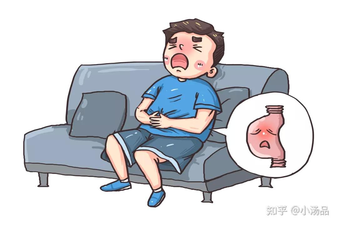 脂肪肝会引起肝区疼痛么? - 知乎