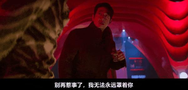 《江南重案组》动作火爆,尺度生猛,它狂扇韩娱耳光!