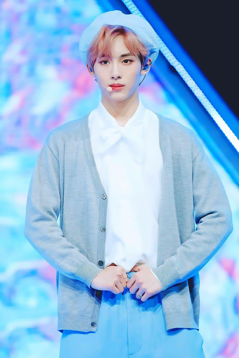 nct董思成的实力真的与他的人气成正比吗? - 知乎