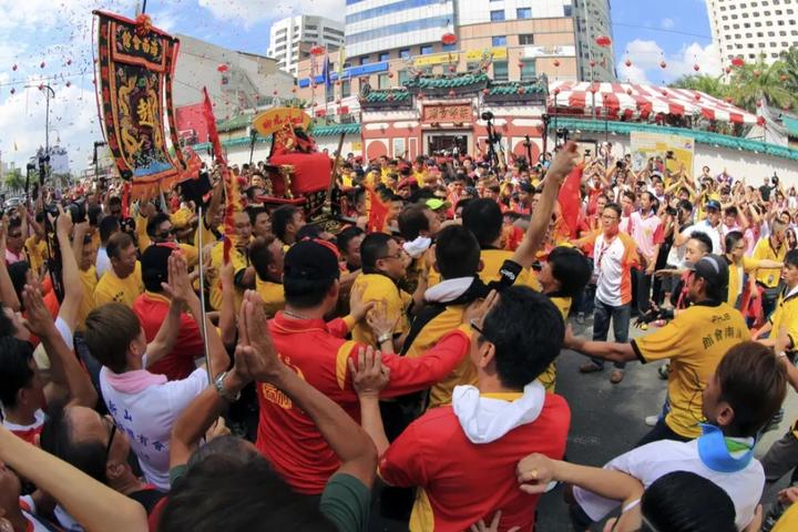 马来西亚华人和中国人有什么区别呢? - 知乎