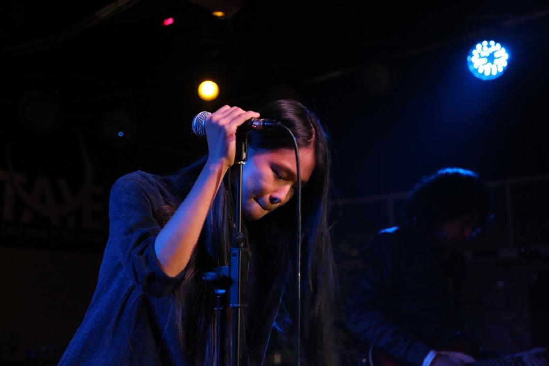 如何评价台湾乐队hellonico