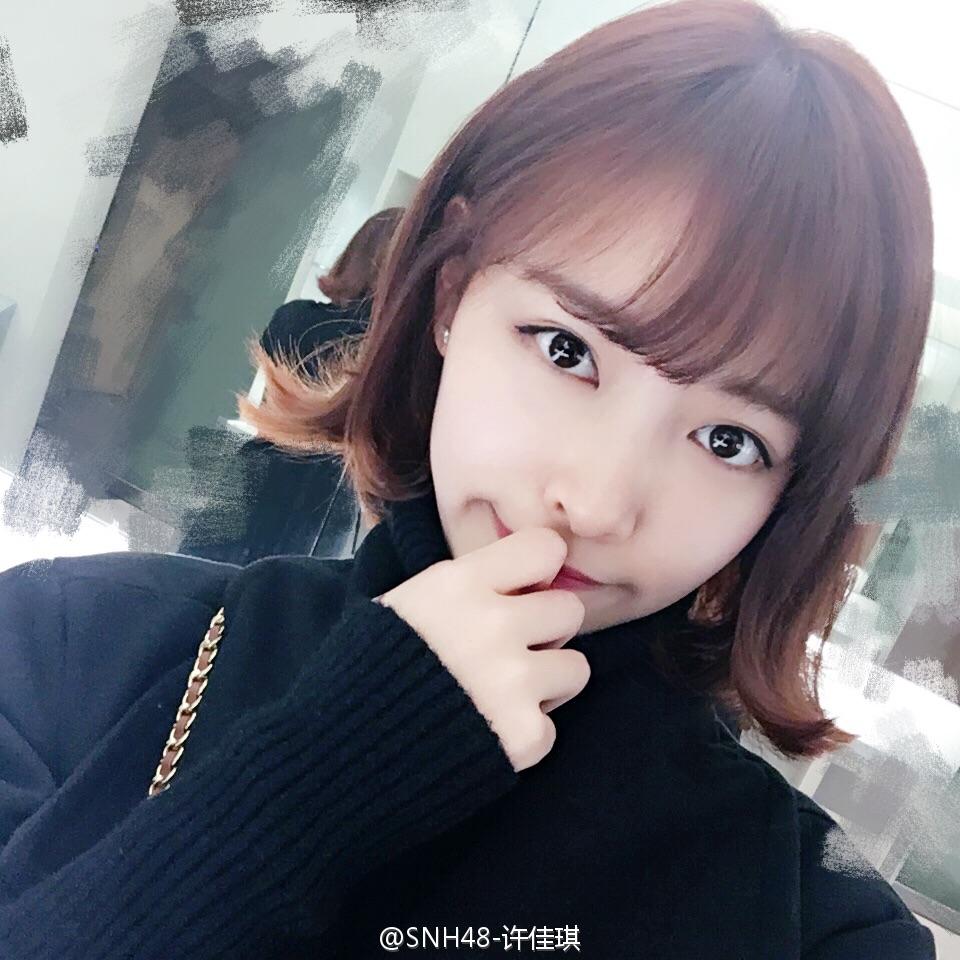 为什么一些粉丝对于小偶像短发以及染发有不少的意见?