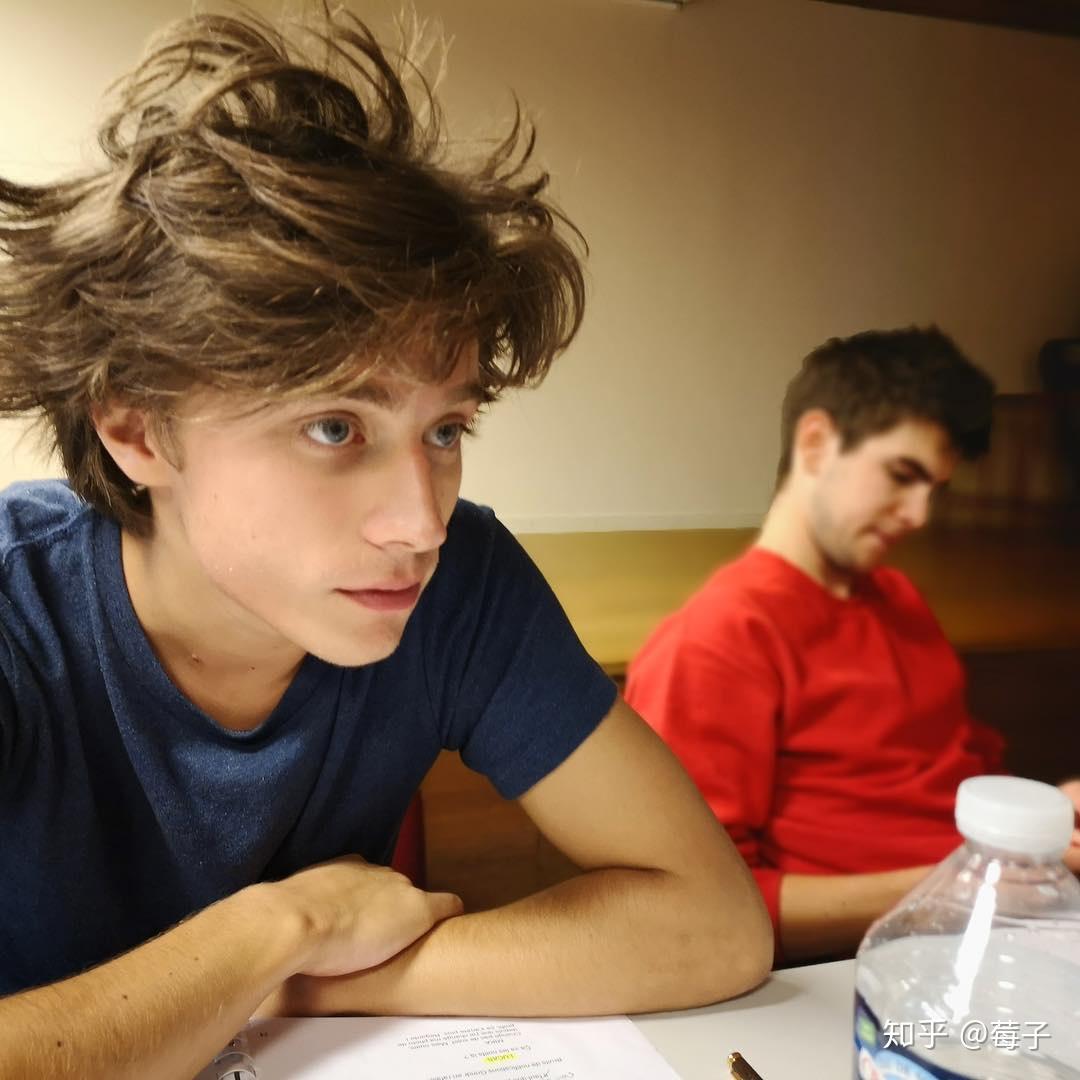 如何评价axelauriant阿老师