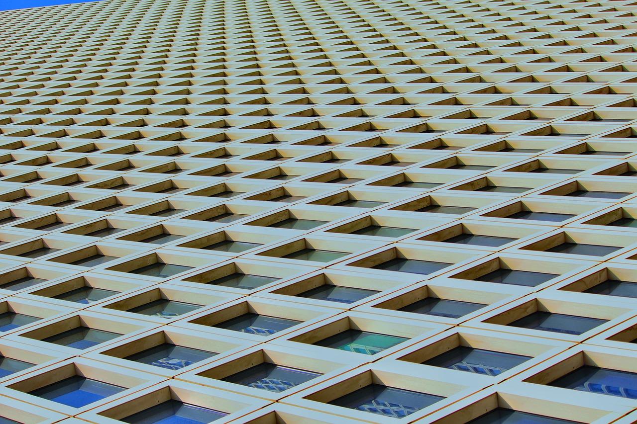 梦想中的未来校园