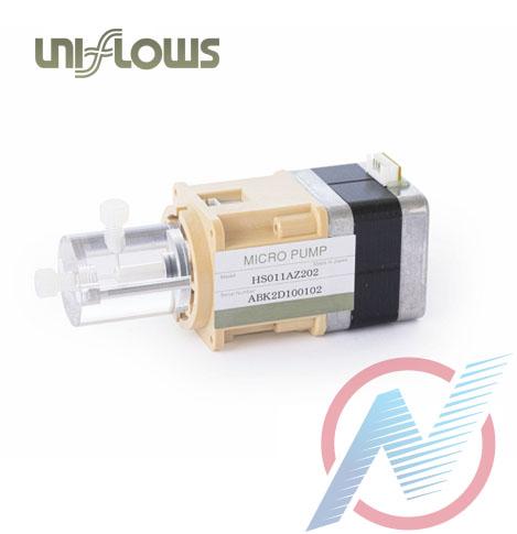 ★ 血液分析仪 微量泵 UNIFLOWS MICRO PUMP HS011AZ10-1/8 - 知乎