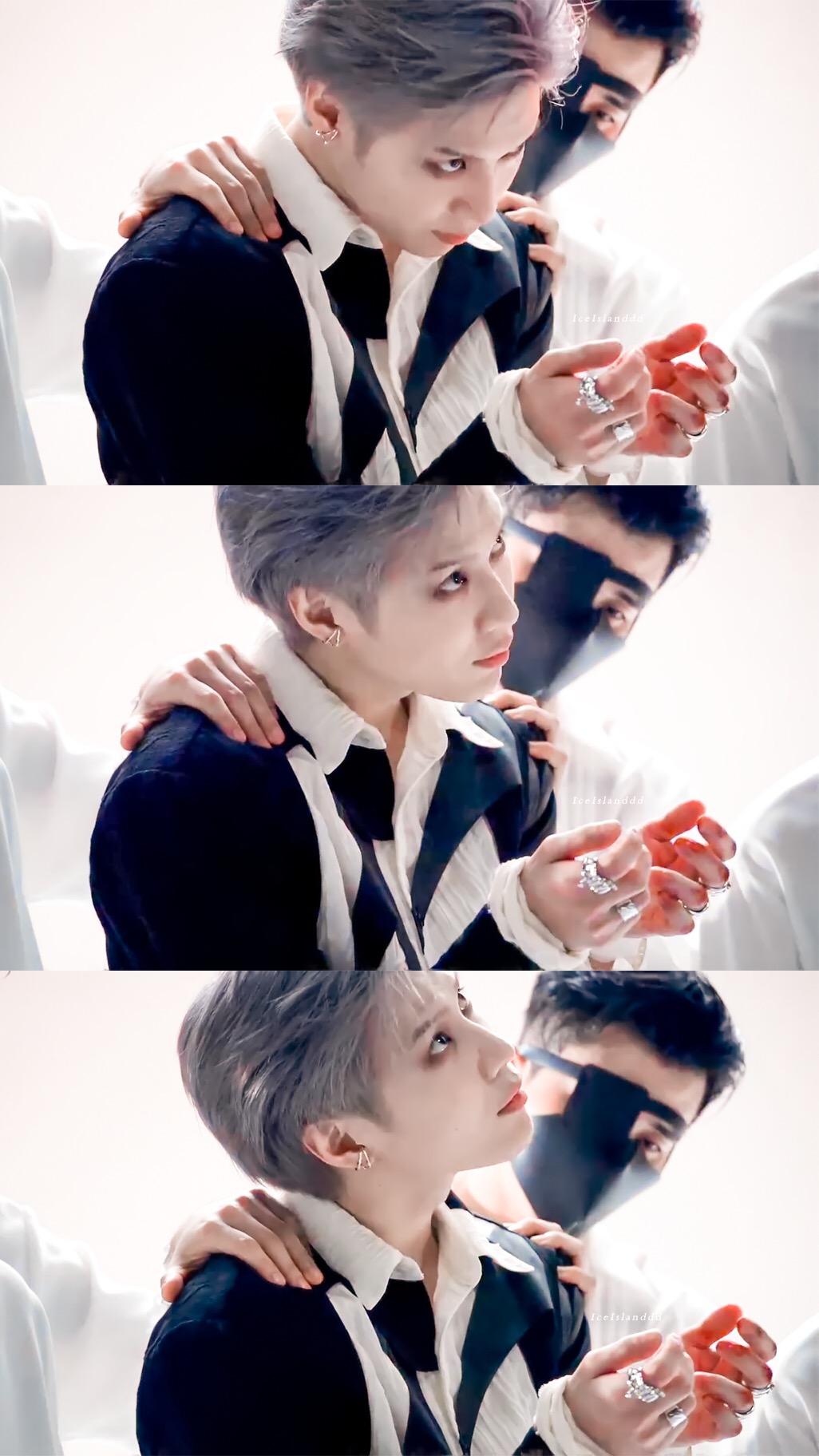 如何看待泰民新专criminalmv