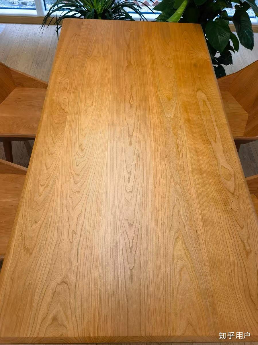 朴愫木作的北美黑胡桃木为什么能做到这么便宜?