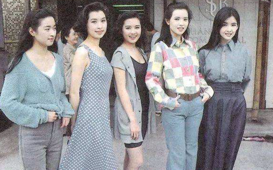 中国人对于女性审美的演化过程? - 知乎