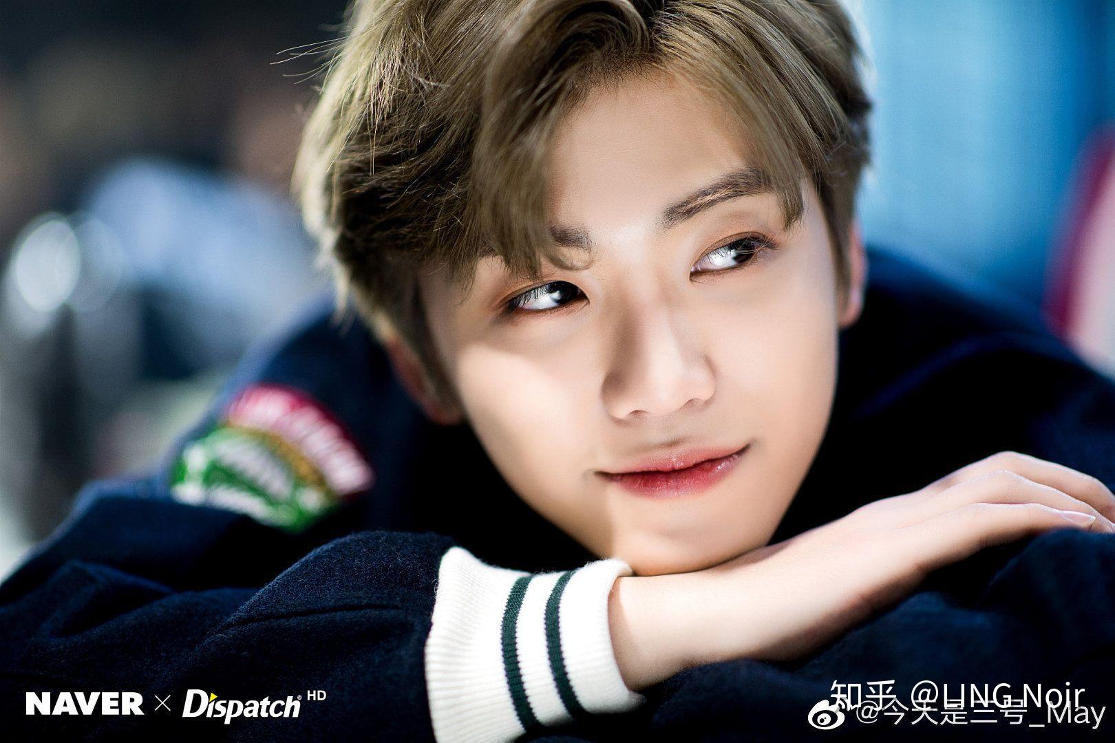 罗渽民为什么前先年不在nctdream他不是和李帝努是竹马吗为什么李帝努
