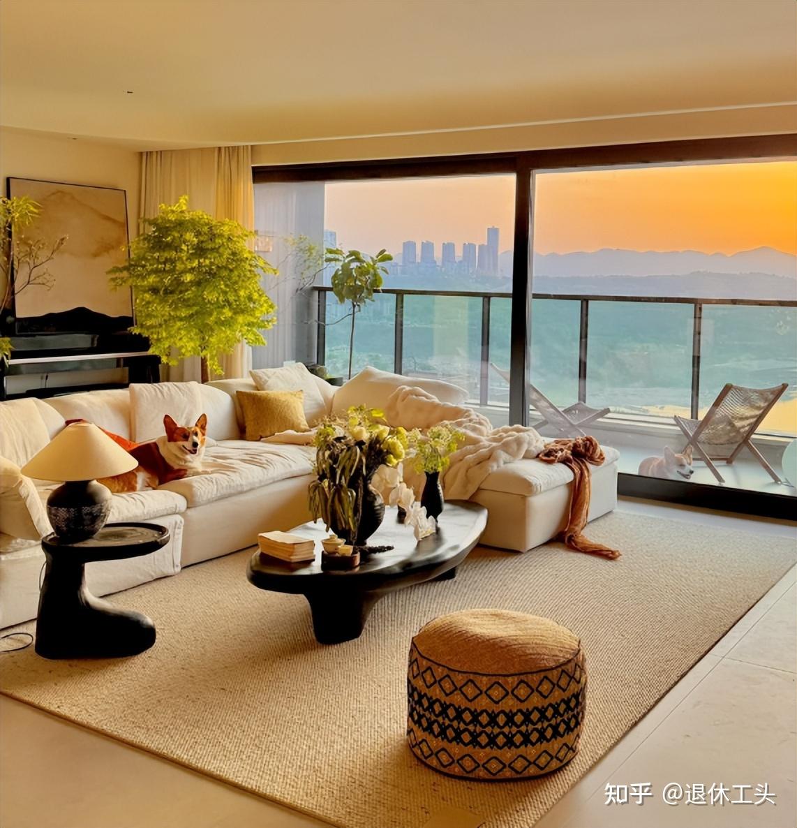 大平层这么好，为啥很多人买完就后悔？这3个硬伤真扎心 - 知乎