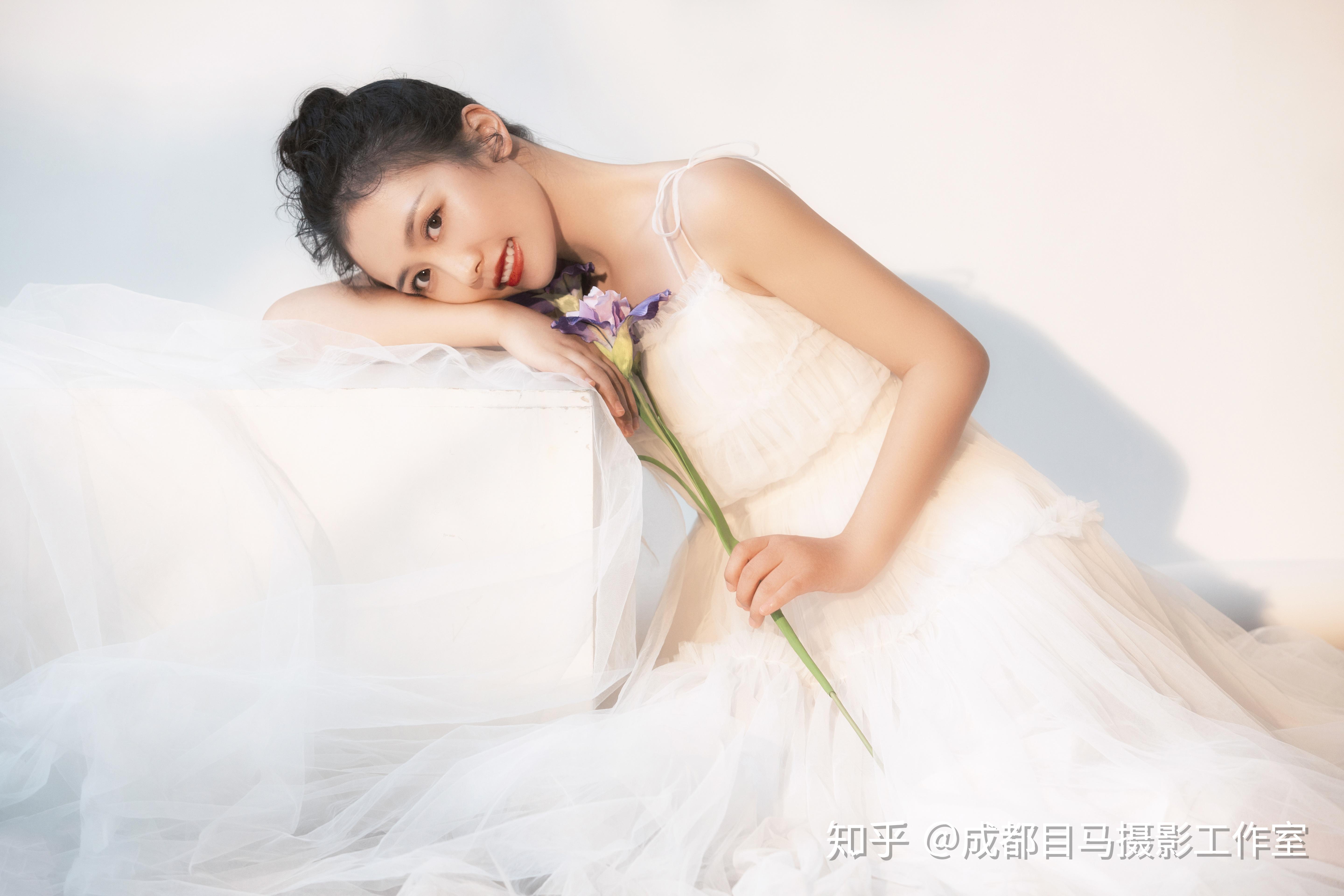 拍一个人写真需要多少钱? - 知乎