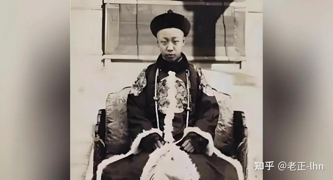 历史哲思|张勋复辟之历史悖遇 - 知乎