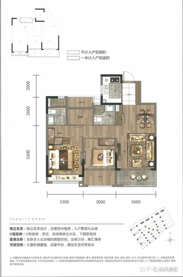 九堡 高端盘金地玖峯汇高层126套+叠墅33套|选房指南No.33 - 知乎