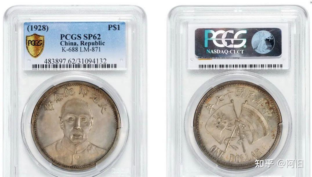 【今なら29枚セット売り】中国近代機制金銀貨幣通覧　北洋軍閥金銀幣章 中国近代機制金銀貨幣通覧 北洋軍閥金銀幣章