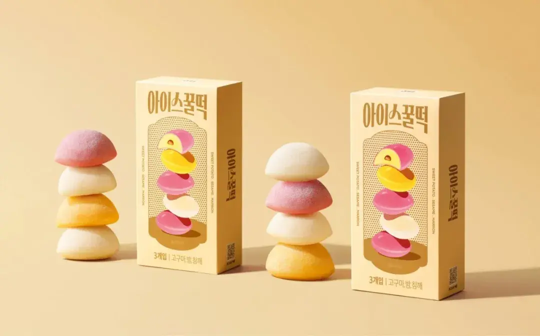 首发 | 2025红点品牌与传达设计大奖(包装类)公布!130件作品分享创新设计 - 知乎