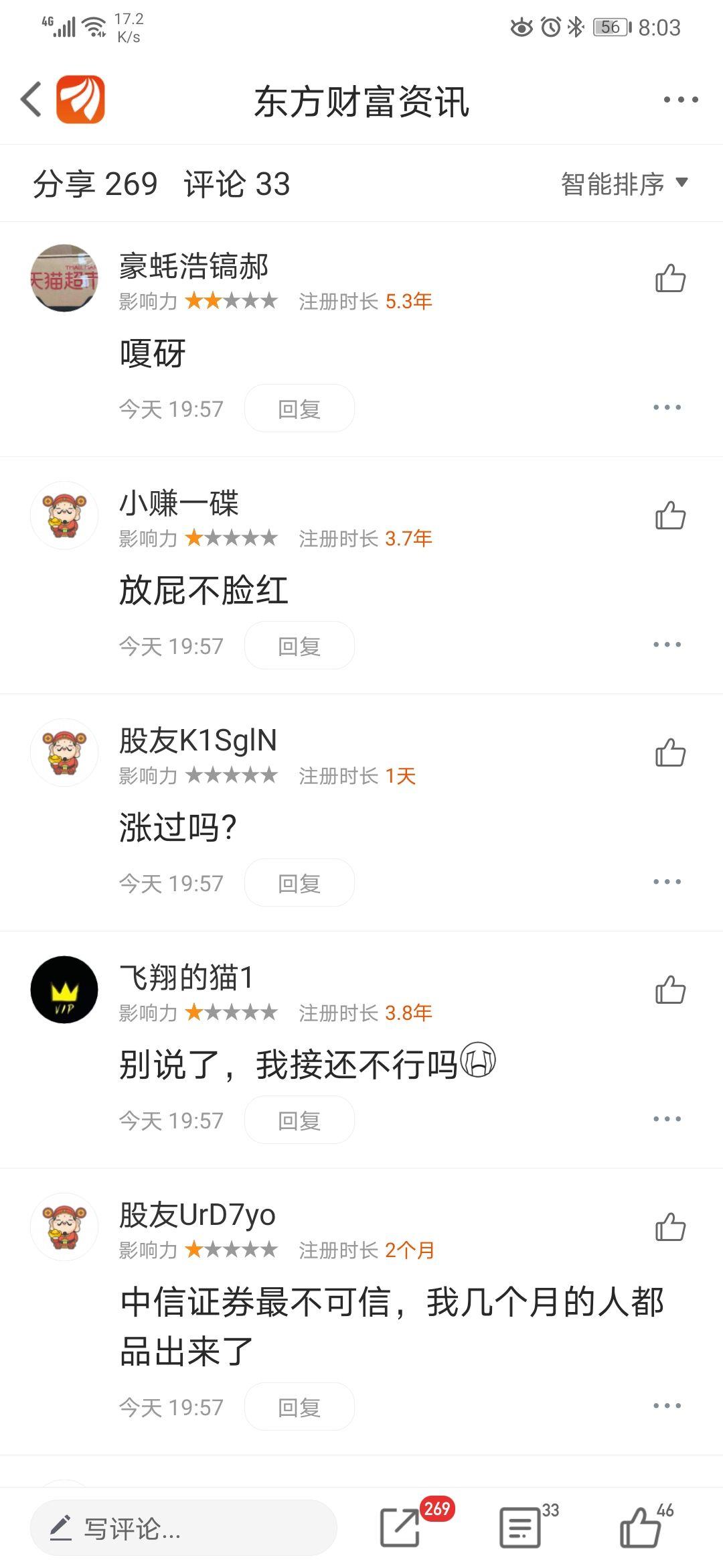 为什么中信证券发布看多言论，却是股指大空头？ - 冬鹏夏鲲的回答- 知乎