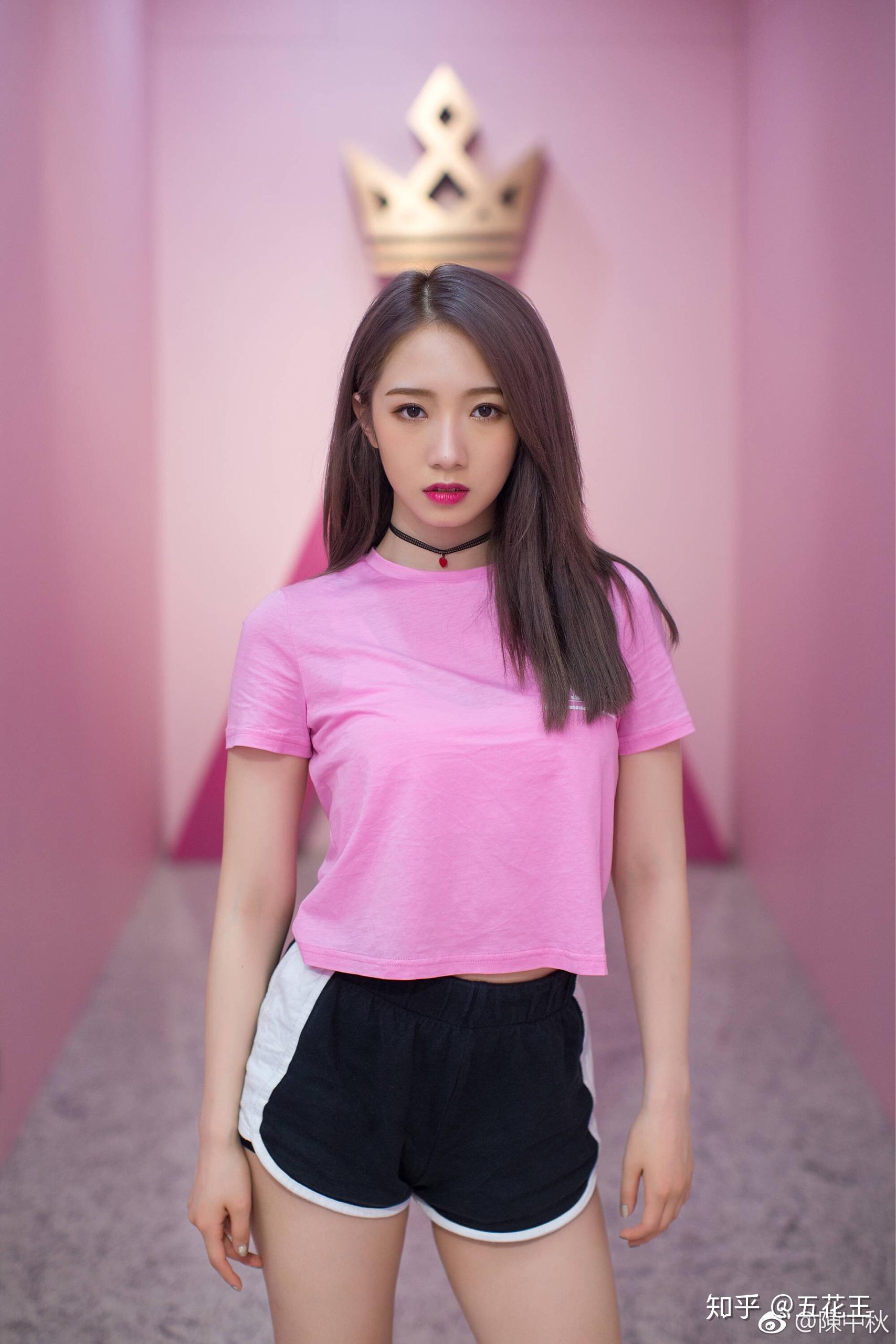 如何评价火箭少女孟美岐? - 知乎