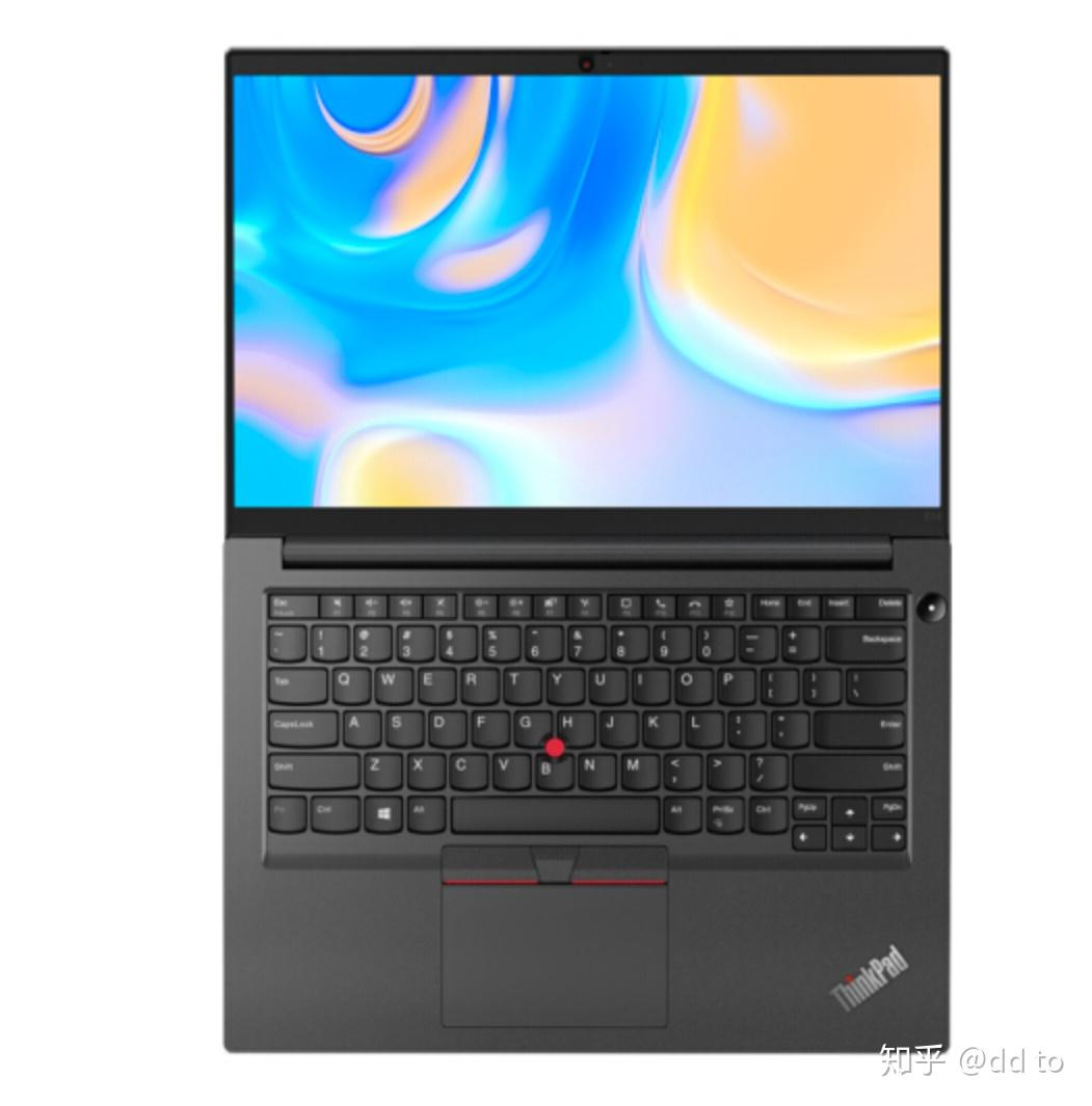 如何评价 3799 元的 thinkpad e14 锐龙版?值得购买吗? - 知乎