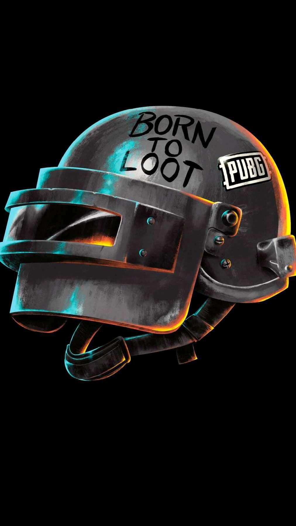 如何获得PUBG手机游戏国际服超清壁纸？