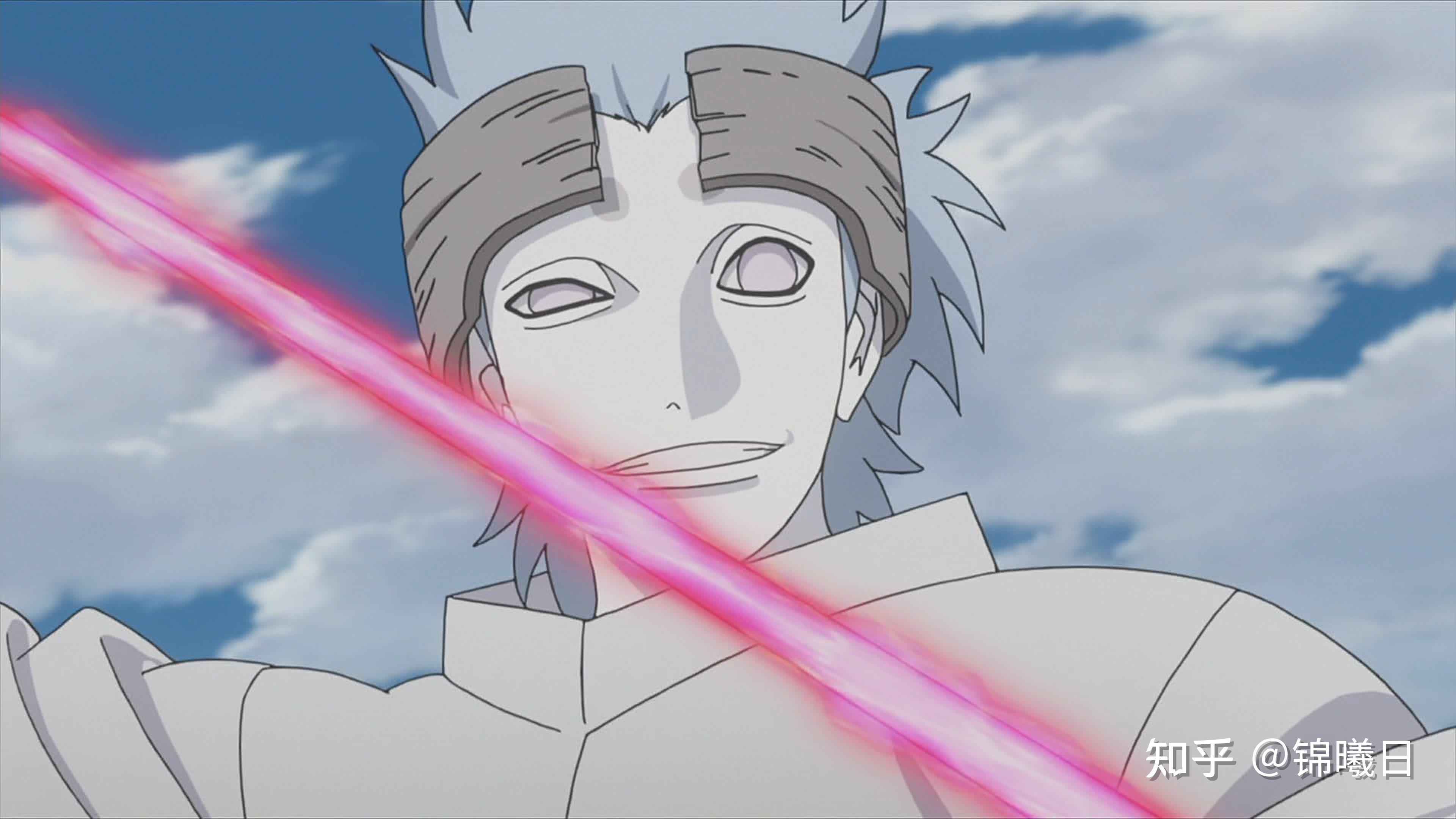 《火影忍者》及《博人传》中,大筒木一族的名字和技能取名都有什么样