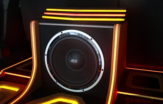汽车音响改装就来石家庄东骏汽车音响升级店可靠