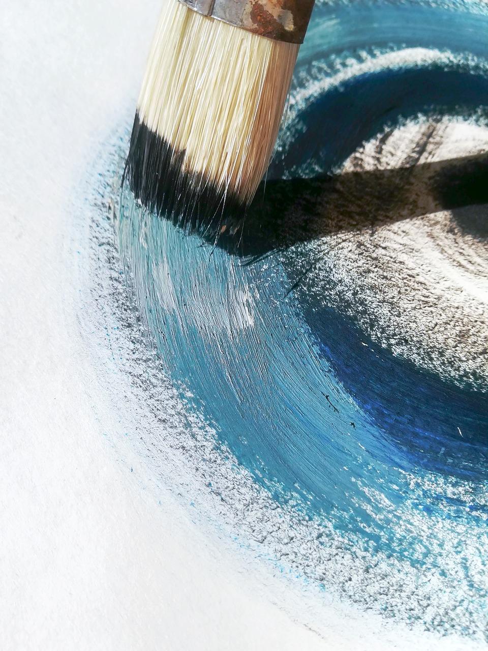 如何绘出横断面