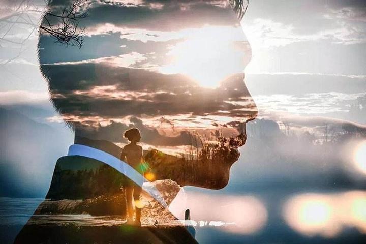 电影叠化最简单也是最难用的剪辑手法