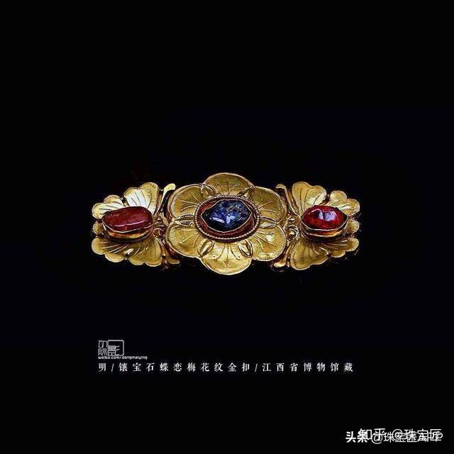 老铺黄金爆火,「古法黄金工艺」跟普通金饰工艺上有哪些区别?有哪些很吸睛的独特款式? - 知乎